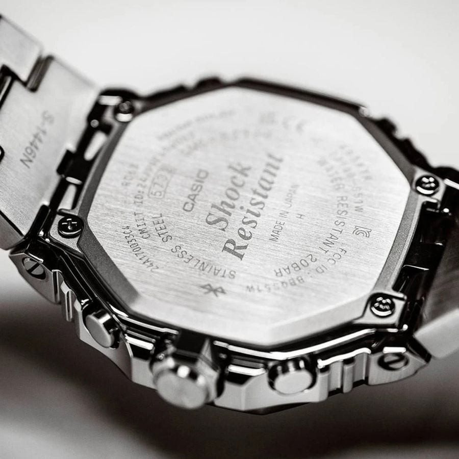 Casio G-SHOCK Classic GMC-B2100AD-2AER