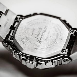 Casio G-SHOCK Classic GMC-B2100AD-2AER Casio G-SHOCK Classic GMC-B2100AD-2AER