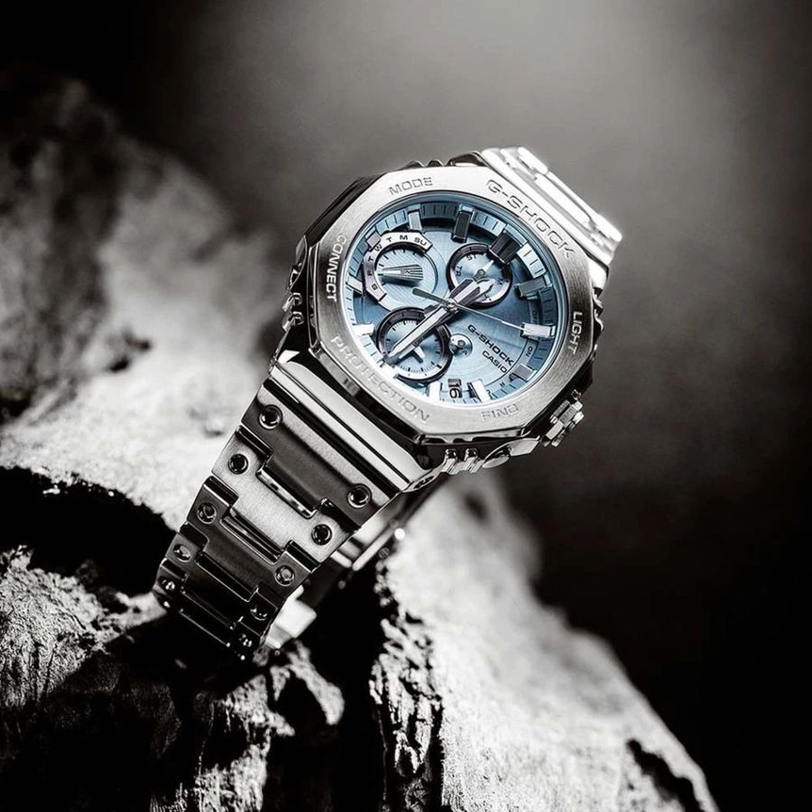 Casio G-SHOCK Classic GMC-B2100AD-2AER