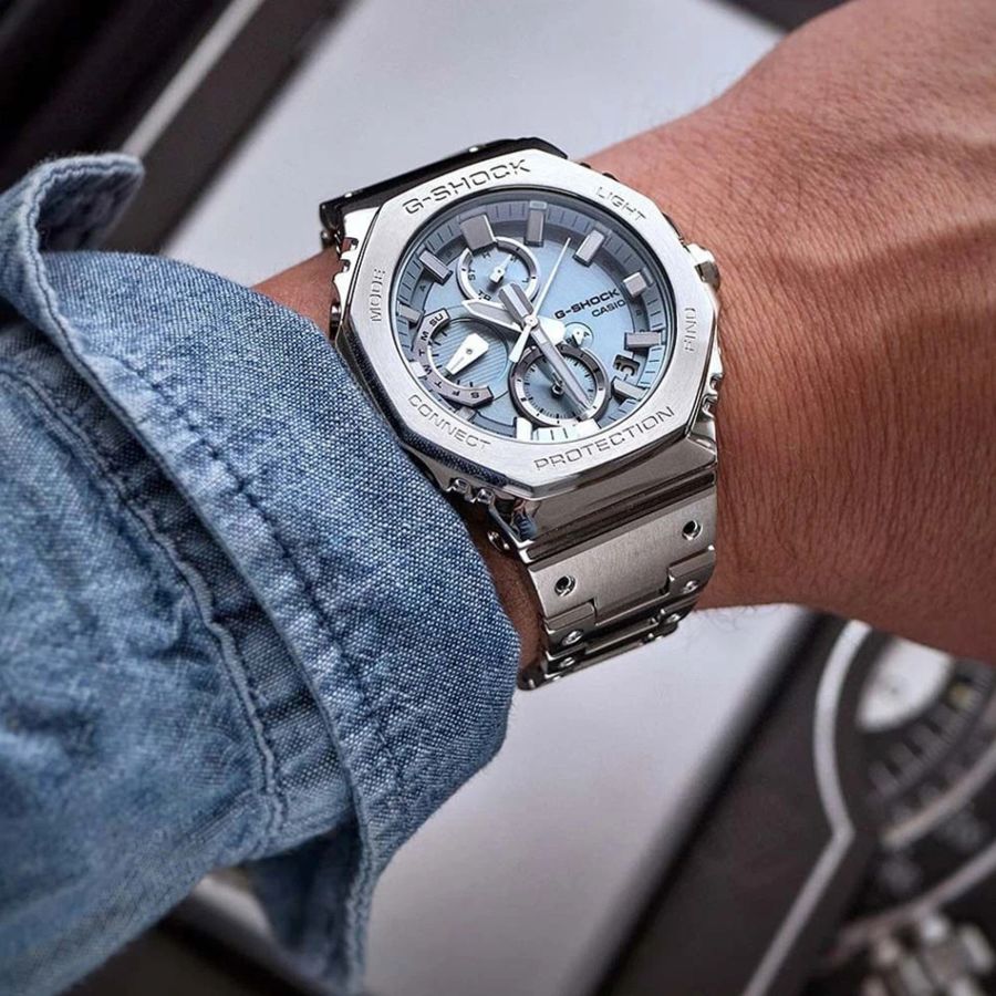 Casio G-SHOCK Classic GMC-B2100AD-2AER