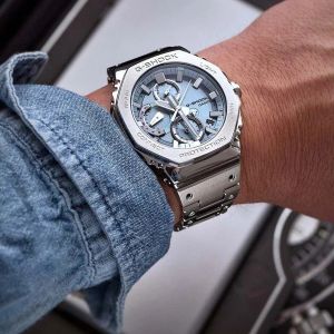 Casio G-SHOCK Classic GMC-B2100AD-2AER Casio G-SHOCK Classic GMC-B2100AD-2AER