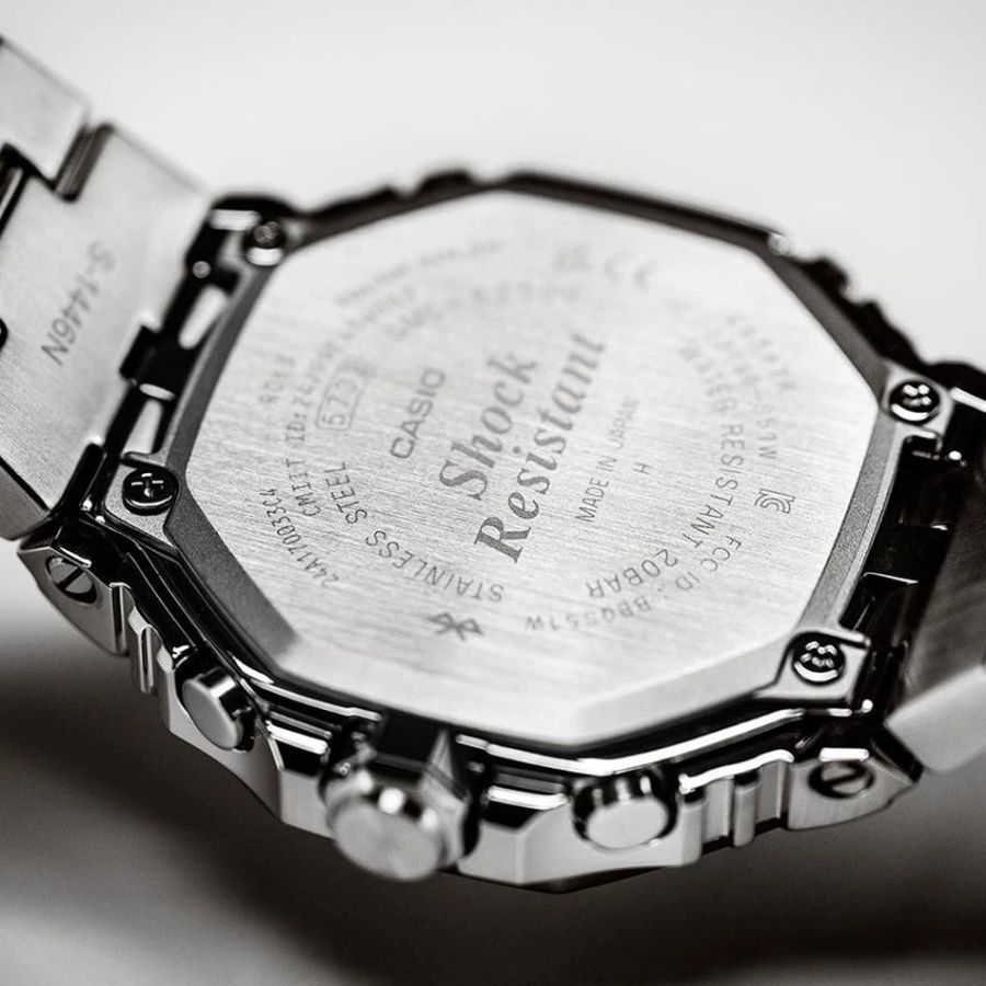 Casio G-SHOCK Classic GMC-B2100D-1AER