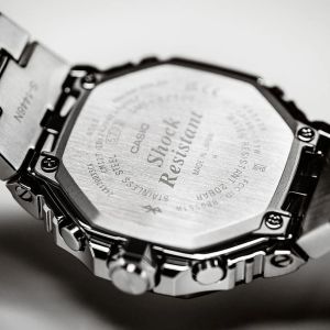 Casio G-SHOCK Classic GMC-B2100D-1AER Casio G-SHOCK Classic GMC-B2100D-1AER