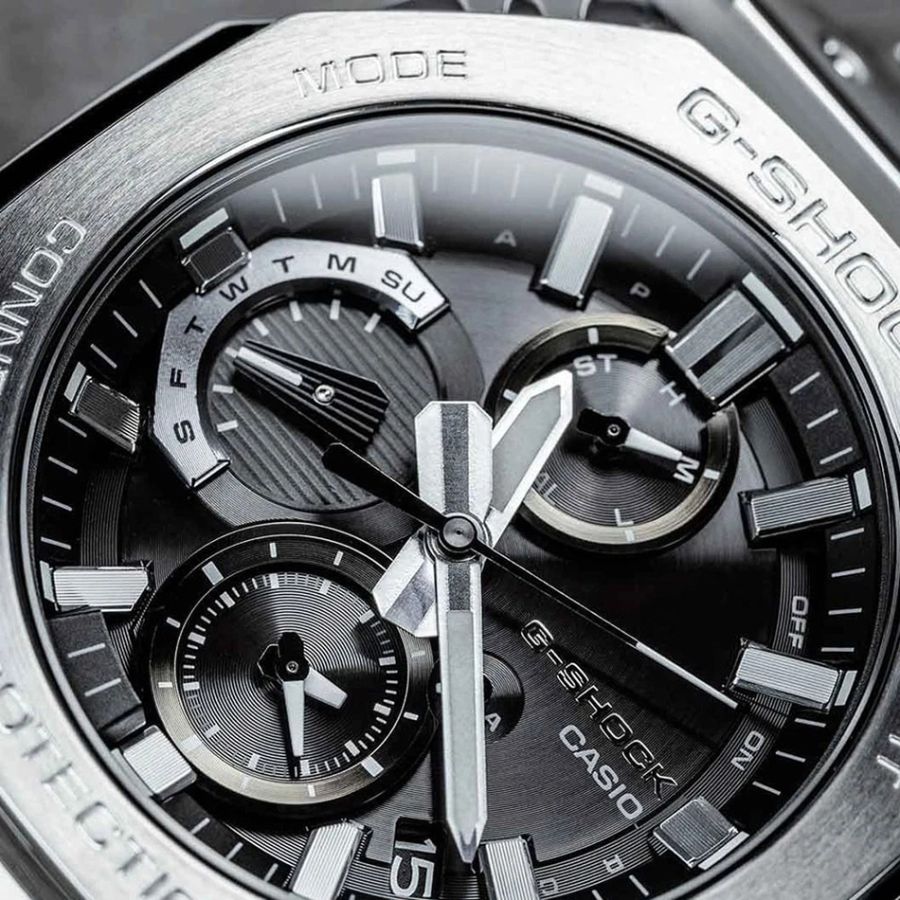 Casio G-SHOCK Classic GMC-B2100D-1AER