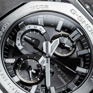 Casio G-SHOCK Classic GMC-B2100D-1AER Casio G-SHOCK Classic GMC-B2100D-1AER
