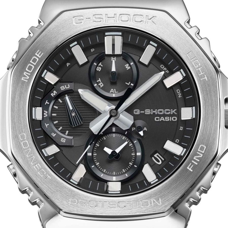 Casio G-SHOCK Classic GMC-B2100Y-1AER