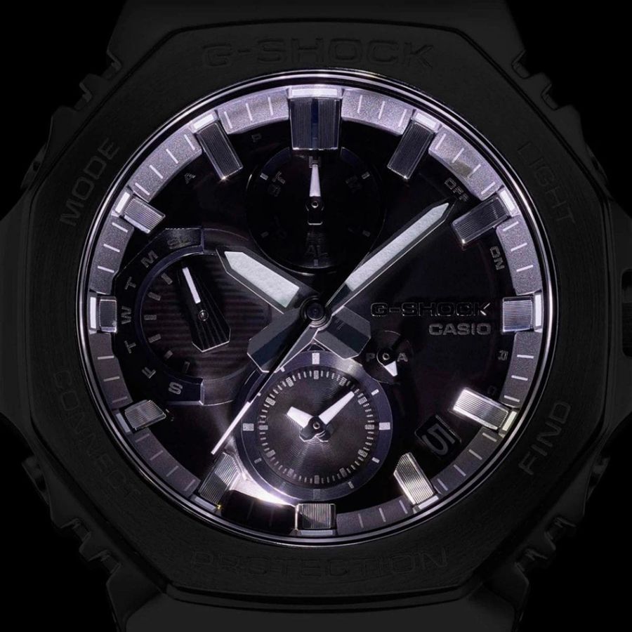 Casio G-SHOCK Classic GMC-B2100Y-1AER