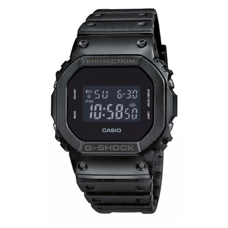 Casio G-Shock DW-5600BB-1ER Casio G-Shock DW-5600BB-1ER