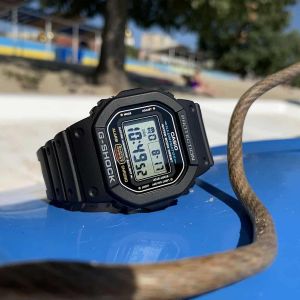 Casio G-Shock DW-5600E-1VER Casio G-Shock DW-5600E-1VER