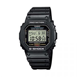 Casio G-Shock DW-5600E-1VER Casio G-Shock DW-5600E-1VER