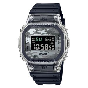 Casio G-Shock DW-5600SKC-1