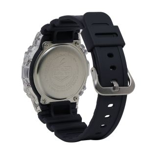 Casio G-Shock DW-5600SKC-1