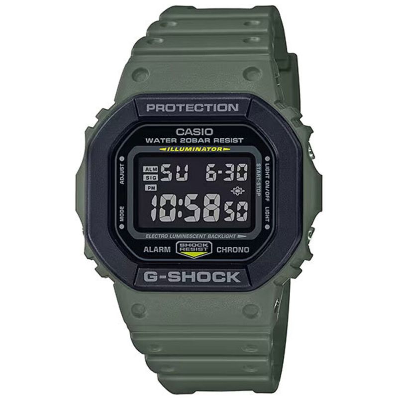Casio G-Shock DW-5610SU-3 Casio G-Shock DW-5610SU-3