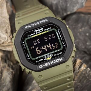 Casio G-Shock DW-5610SU-3 Casio G-Shock DW-5610SU-3