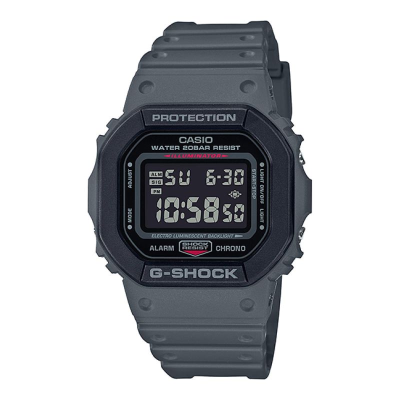 Casio G-Shock DW-5610SU-8 Casio G-Shock DW-5610SU-8