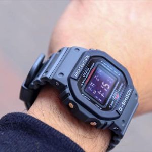 Casio G-Shock DW-5610SU-8 Casio G-Shock DW-5610SU-8