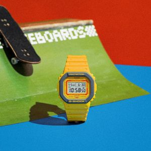 Casio G-Shock DW-5610Y-9 Casio G-Shock DW-5610Y-9