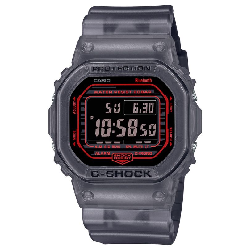 Casio G-Shock DW-B5600G-1 Casio G-Shock DW-B5600G-1