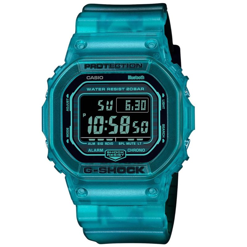 Casio G-Shock DW-B5600G-2