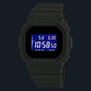 Casio G-Shock DW-B5600SF-7