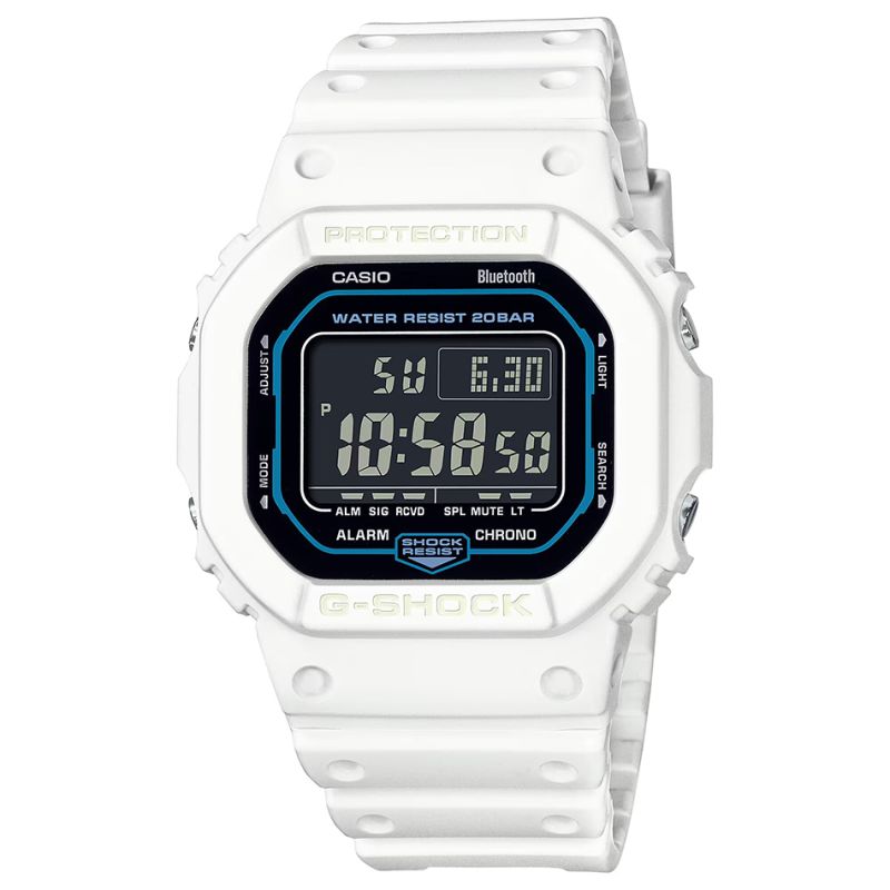 Casio G-Shock DW-B5600SF-7