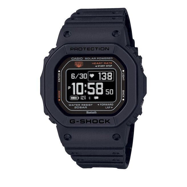 Casio G-Shock DW-H5600-1ER Casio G-Shock DW-H5600-1ER