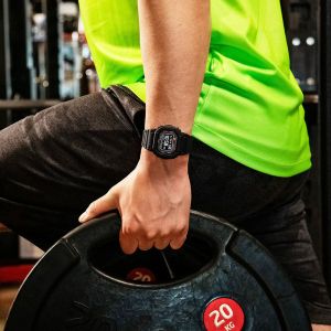 Casio G-Shock DW-H5600-1ER Casio G-Shock DW-H5600-1ER