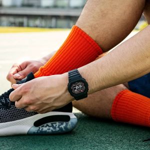 Casio G-Shock DW-H5600-1ER Casio G-Shock DW-H5600-1ER