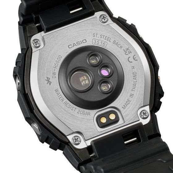 Casio G-Shock DW-H5600MB-1ER