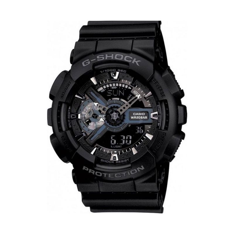 Casio G-Shock GA-110-1BER Casio G-Shock GA-110-1BER