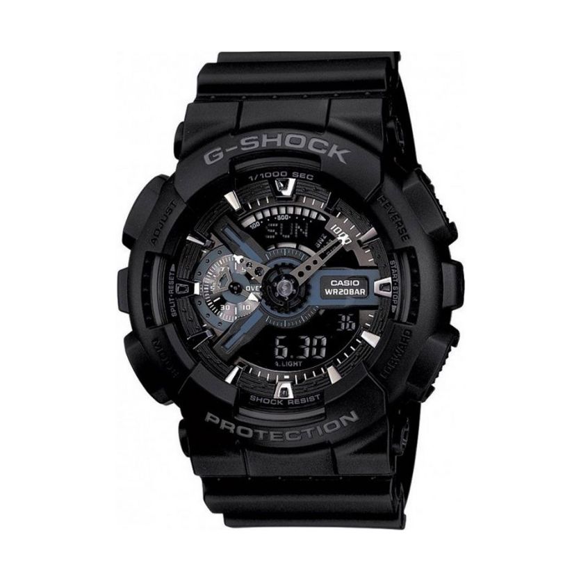Casio G-Shock GA-110-1BER Casio G-Shock GA-110-1BER