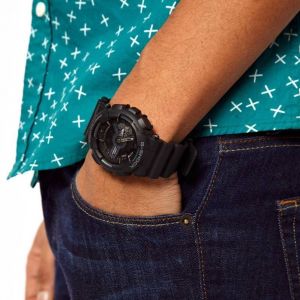 Casio G-Shock GA-110-1BER Casio G-Shock GA-110-1BER