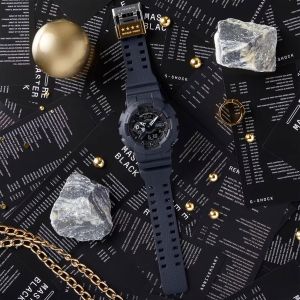 Casio G-Shock GA-114RE-1AER Limited Edition 40th Casio G-Shock GA-114RE-1AER Limited Edition 40th