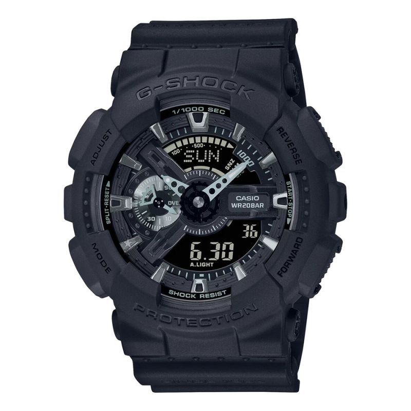 Casio G-Shock GA-114RE-1AER Limited Edition 40th Casio G-Shock GA-114RE-1AER Limited Edition 40th