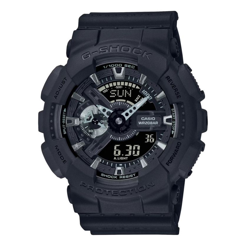 Casio G-Shock GA-114RE-1AER Limited Edition 40th Casio G-Shock GA-114RE-1AER Limited Edition 40th