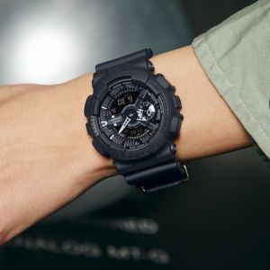 Casio G-Shock GA-114RE-1AER Limited Edition 40th Casio G-Shock GA-114RE-1AER Limited Edition 40th