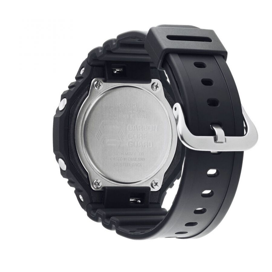 Casio G-Shock GA-2100-1A4ER