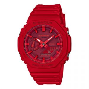 Casio G-Shock GA-2100-4AER Casio G-Shock GA-2100-4AER