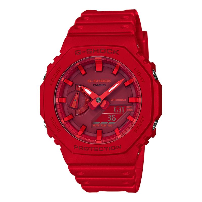 Casio G-Shock GA-2100-4AER Casio G-Shock GA-2100-4AER