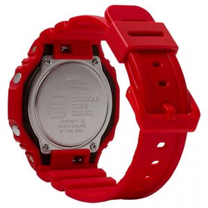 Casio G-Shock GA-2100-4AER Casio G-Shock GA-2100-4AER
