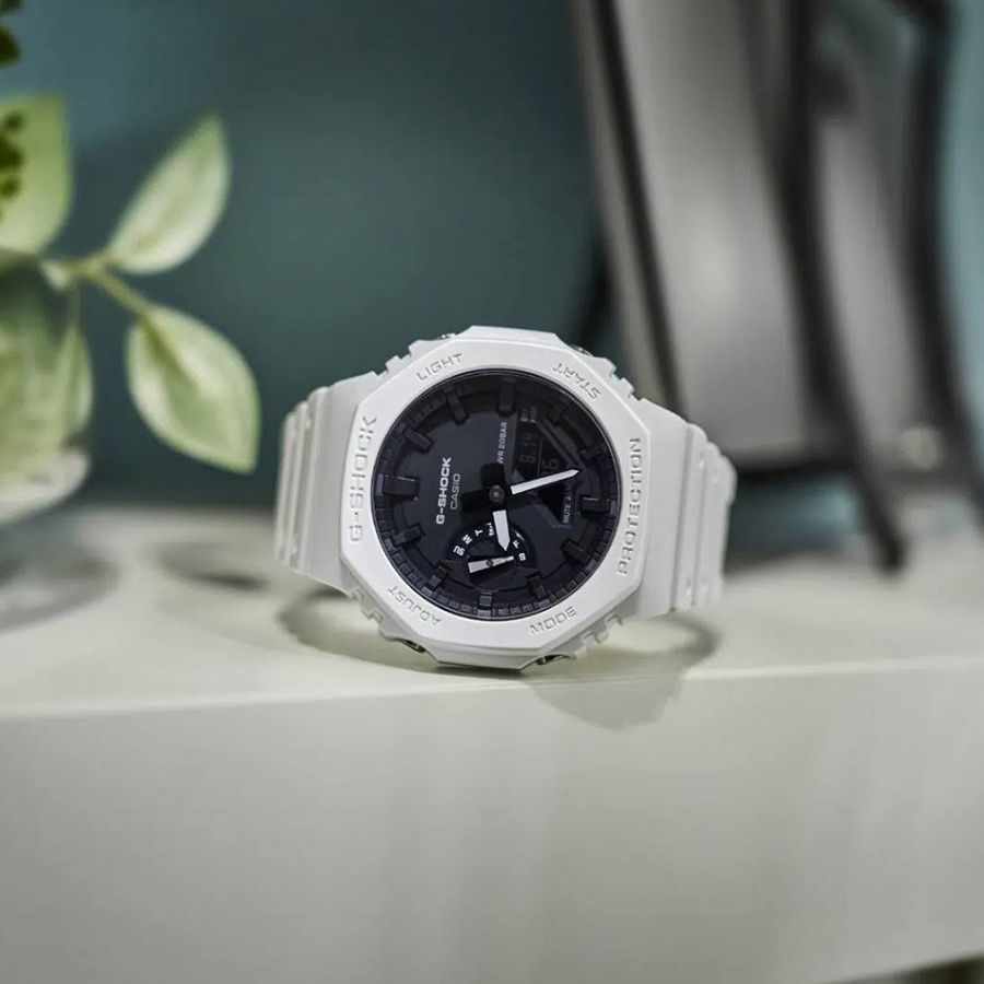 Casio G-Shock GA-2100-7AER