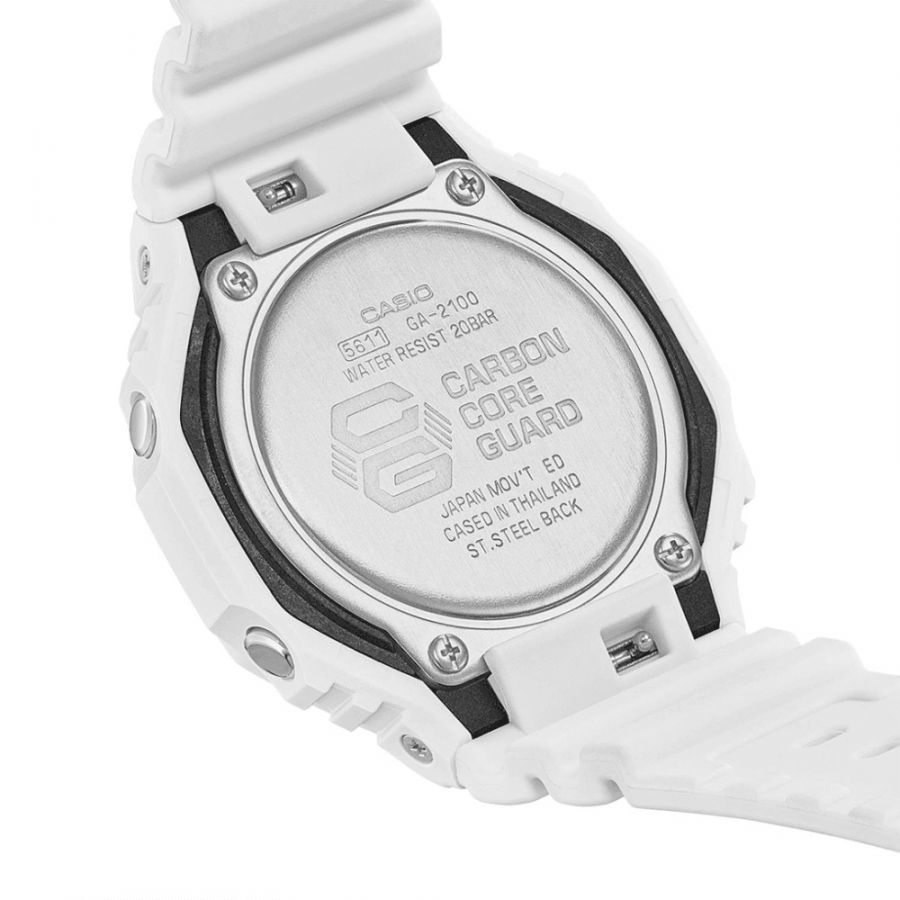 Casio G-Shock GA-2100-7AER
