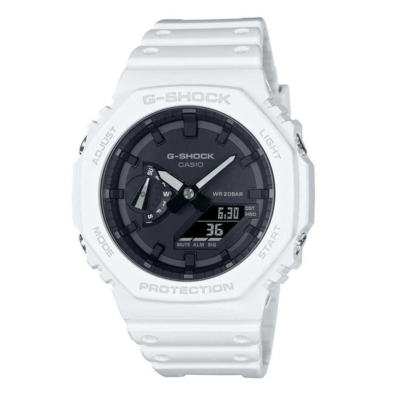 Casio G-Shock GA-2100-7AER Casio G-Shock GA-2100-7AER
