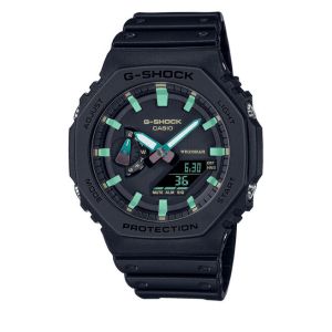Casio G-Shock GA-2100RC-1AER Casio G-Shock GA-2100RC-1AER