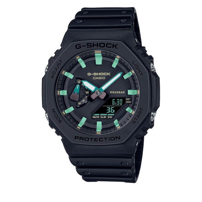 Casio G-Shock GA-2100RC-1AER Casio G-Shock GA-2100RC-1AER