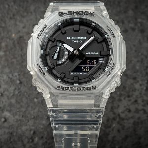 Casio G-Shock GA-2100SKE-7AER Casio G-Shock GA-2100SKE-7AER