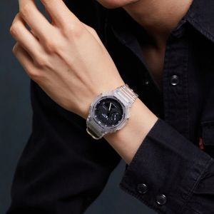 Casio G-Shock GA-2100SKE-7AER Casio G-Shock GA-2100SKE-7AER