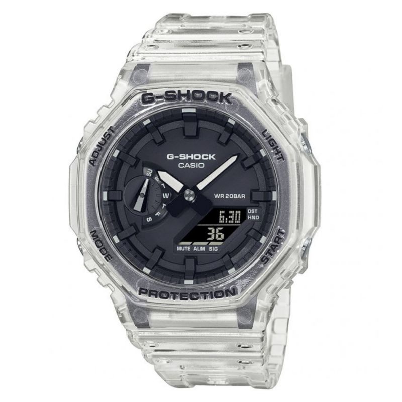 Casio G-Shock GA-2100SKE-7AER Casio G-Shock GA-2100SKE-7AER