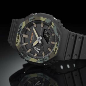 Casio G-Shock GA-2100SU-1AER Casio G-Shock GA-2100SU-1AER