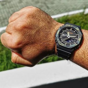 Casio G-Shock GA-2100SU-1AER Casio G-Shock GA-2100SU-1AER